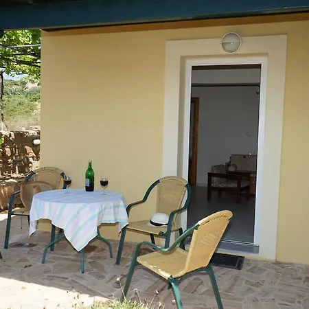 Apartamento Manos Megás Limniónas Habitación foto