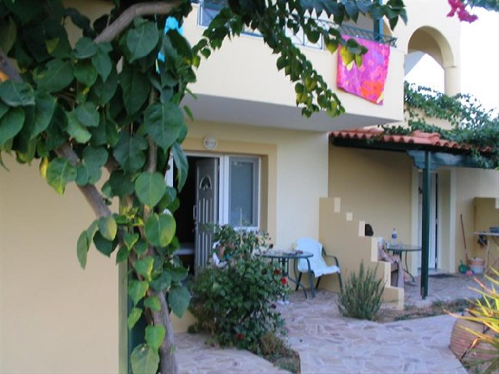 Apartment Manos *